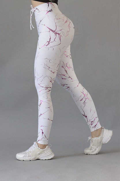 Legging Lycra Colombiana Gala Sport Push Up Fan