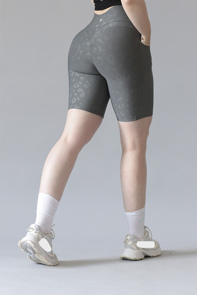 Short Deportivo Lycra Colombiana Gala Sport Elite Shea