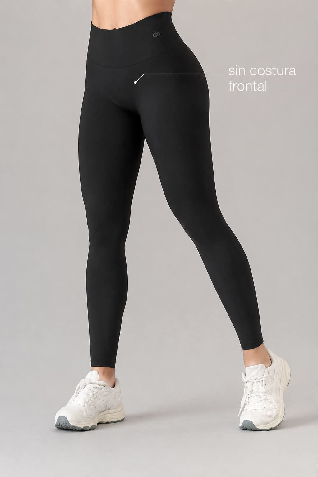 Legging Deportivo Lycra Colombiana Gala Sport Push Up Ques