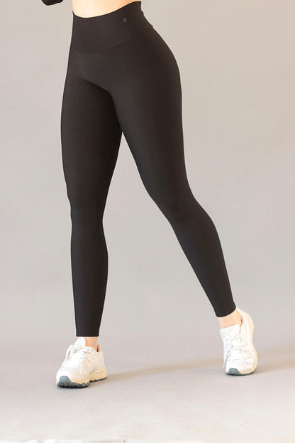 Legging Deportivo Lycra Colombiana Gala Sport Push Up Ques