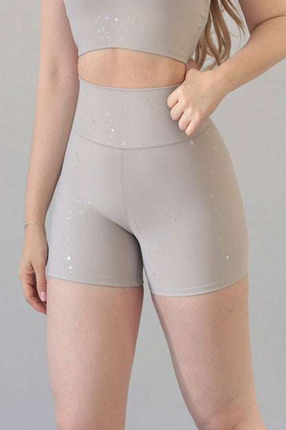 Short Deportivo Lycra Colombiana Gala Sport Elite Bien