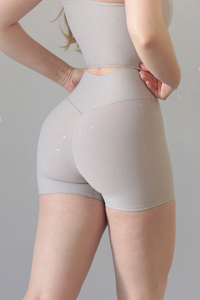 Short Deportivo Lycra Colombiana Gala Sport Elite Bien