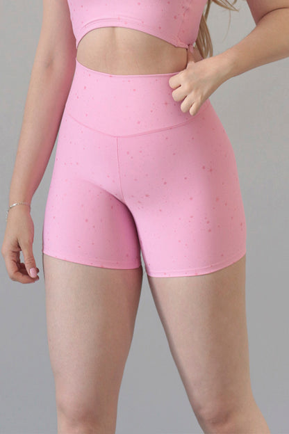 Short Deportivo Lycra Colombiana Gala Sport Elite Bien