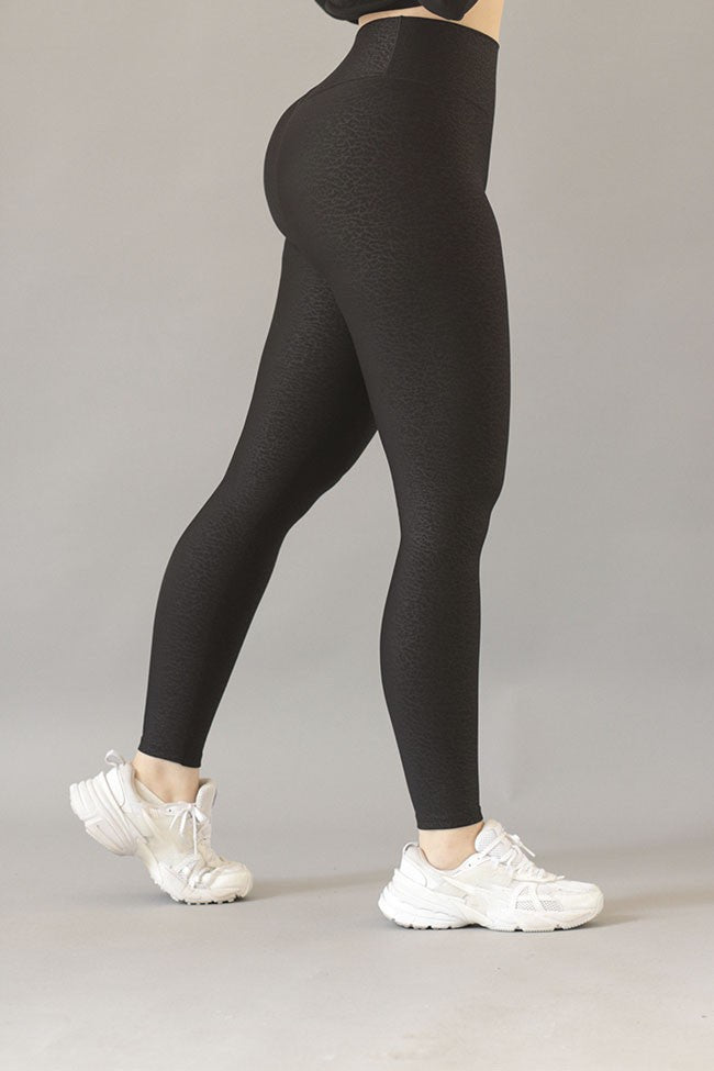Legging Deportivo Lycra Colombiana Gala Sport Elite Rauhan