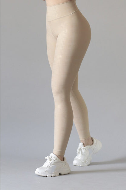 Legging Deportivo Lycra Colombiana Gala Sport Push Up Guap