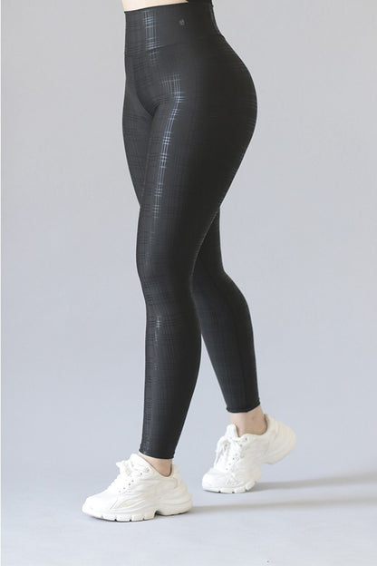 Legging Deportivo Lycra Colombiana Gala Sport Push Up Guap