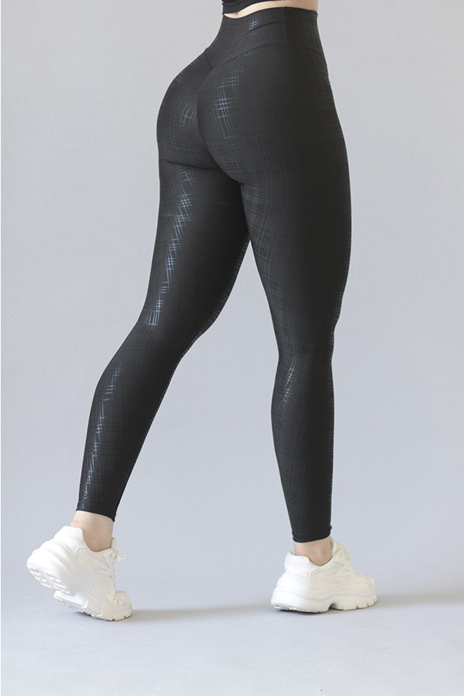 Legging Deportivo Lycra Colombiana Gala Sport Push Up Guap