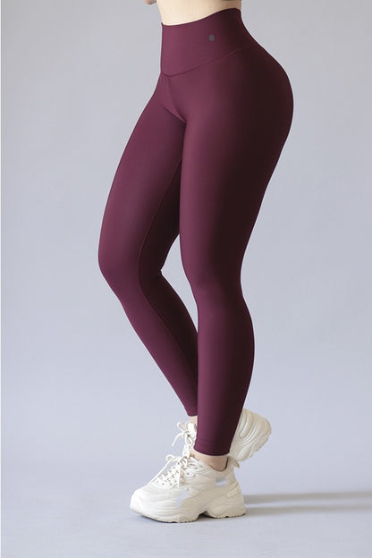 Legging Deportivo Lycra Colombiana Gala Sport Push Up Ame