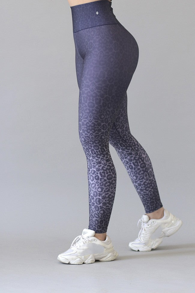 Legging Deportivo Lycra Colombiana Gala Sport Elite Gayatri