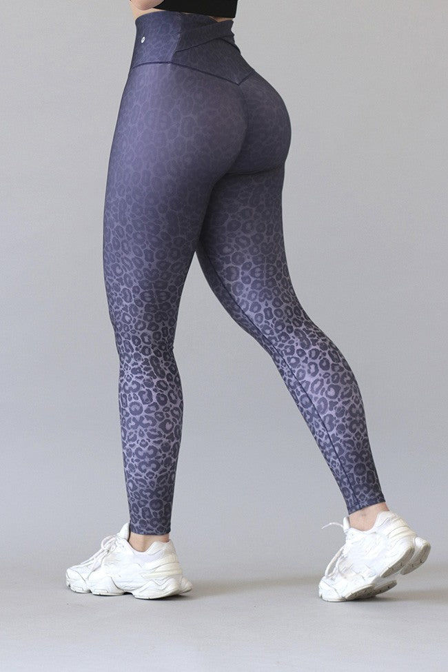 Legging Deportivo Lycra Colombiana Gala Sport Elite Gayatri