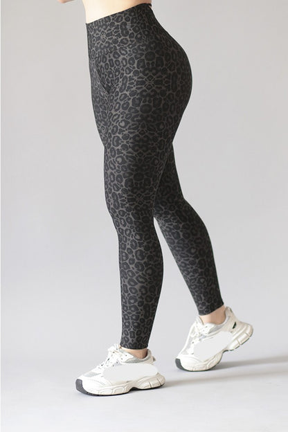 Gala Sport Elite Supta Colombian Lycra Sports Leggings
