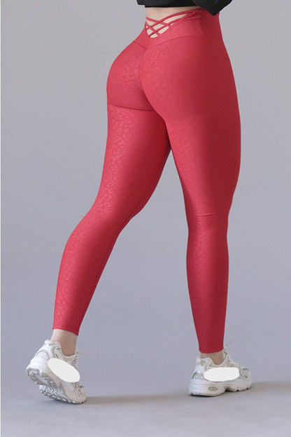 Colombian Lycra Sports Legging Gala Sport Elite Princess