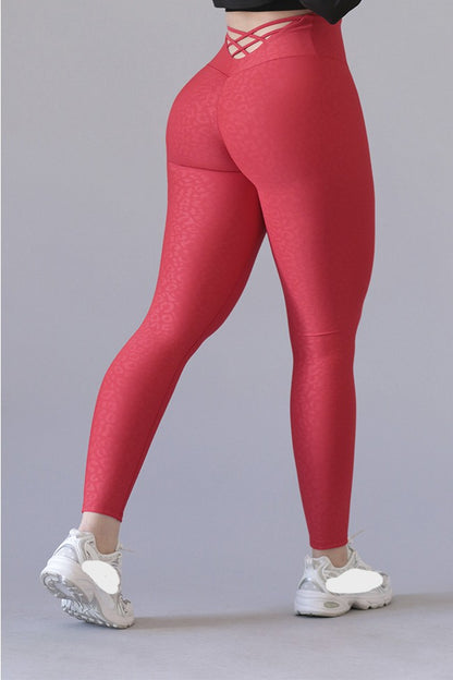 Colombian Lycra Sports Legging Gala Sport Elite Princess