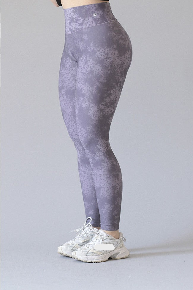 Colombian Lycra Sports Legging Gala Sport Push Up Akram