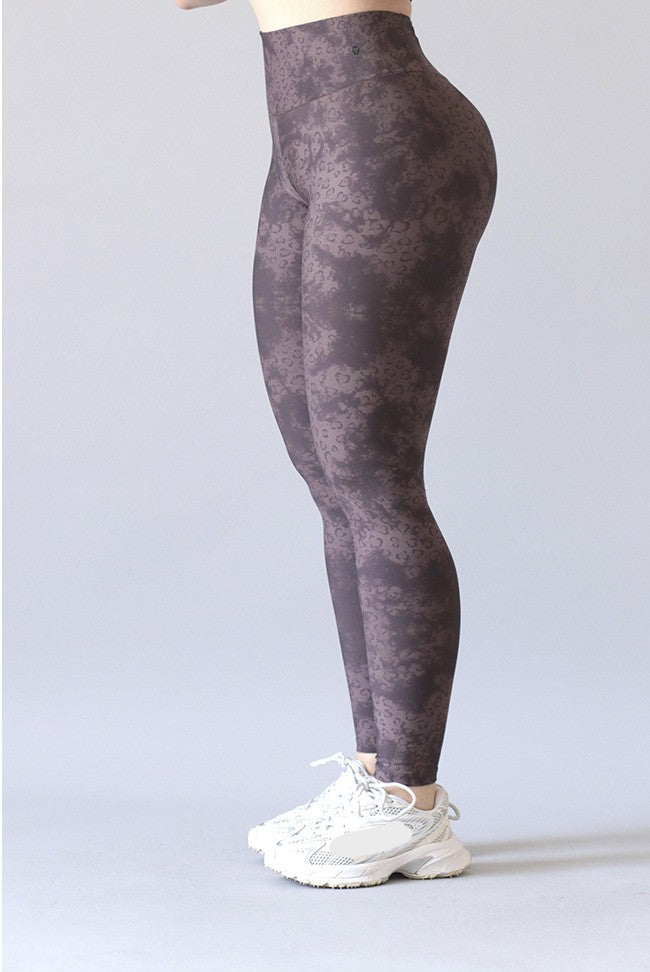 Colombian Lycra Sports Legging Gala Sport Push Up Akram