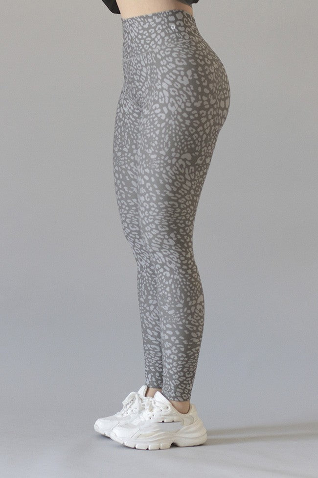 Legging Deportivo Lycra Colombiana Gala Sport Elite Borabora