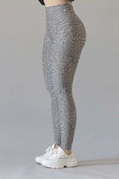 Legging Deportivo Lycra Colombiana Gala Sport Elite Borabora