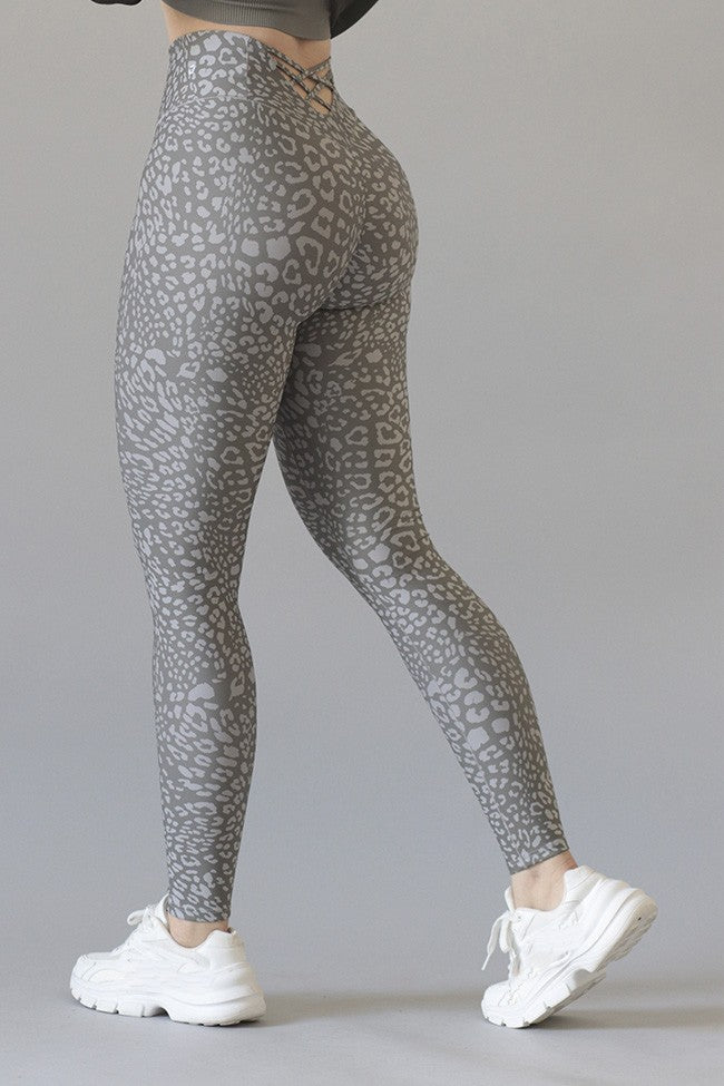 Legging Deportivo Lycra Colombiana Gala Sport Elite Borabora