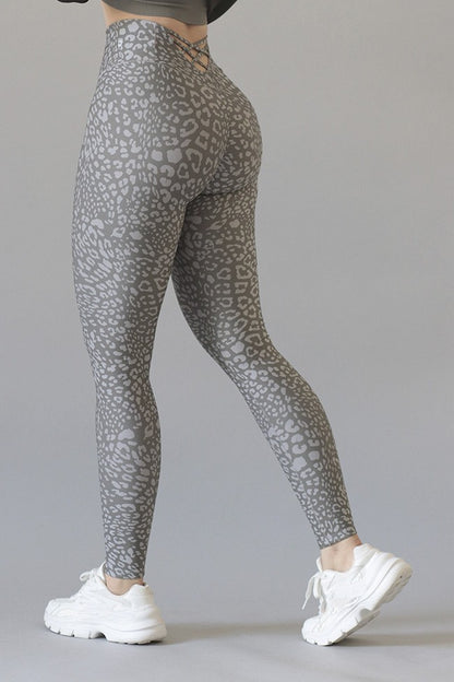 Legging Deportivo Lycra Colombiana Gala Sport Elite Borabora