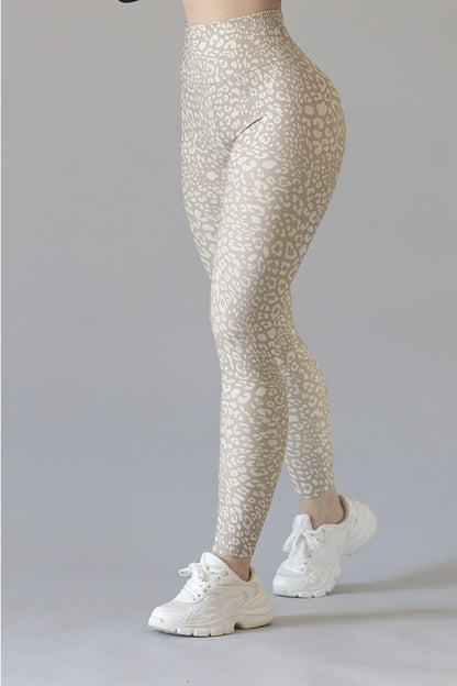 Legging Deportivo Lycra Colombiana Gala Sport Elite Borabora