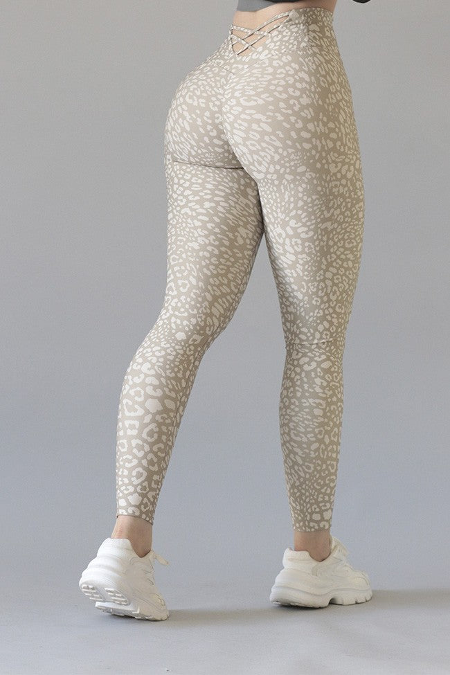 Legging Deportivo Lycra Colombiana Gala Sport Elite Borabora