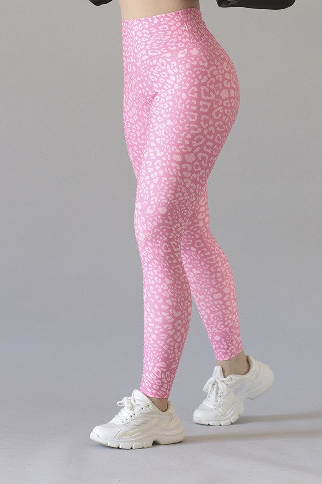 Legging Deportivo Lycra Colombiana Gala Sport Elite Borabora
