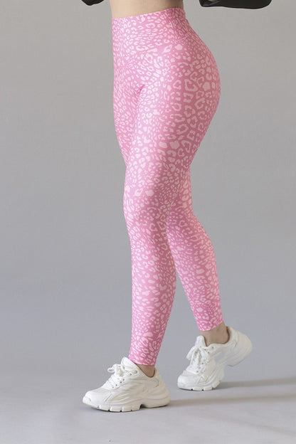 Legging Deportivo Lycra Colombiana Gala Sport Elite Borabora