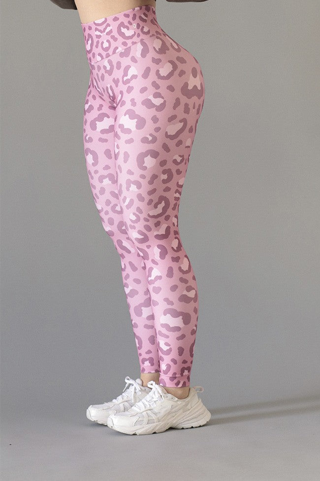 Legging Deportivo Lycra Colombiana Gala Sport Elite Afra