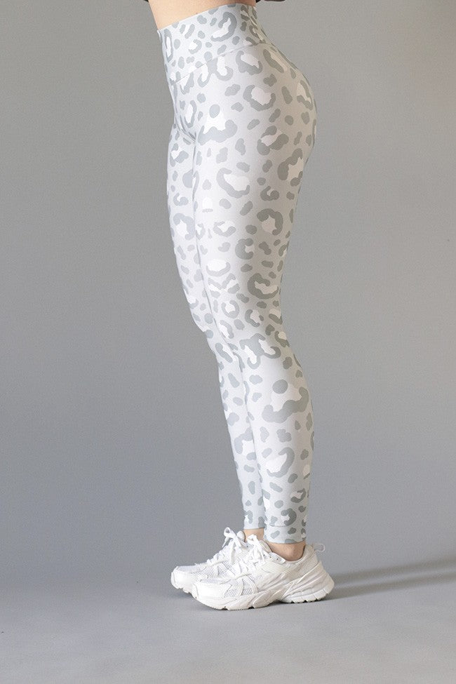 Legging Deportivo Lycra Colombiana Gala Sport Elite Afra