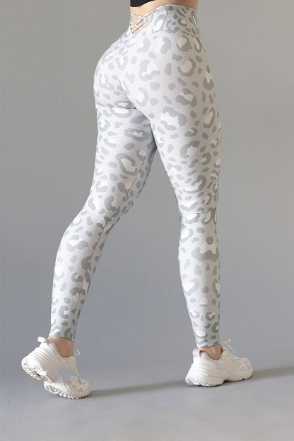 Legging Deportivo Lycra Colombiana Gala Sport Elite Afra