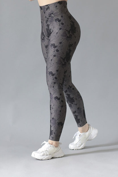 Legging Deportivo Lycra Colombiana Gala Sport Elite Utza