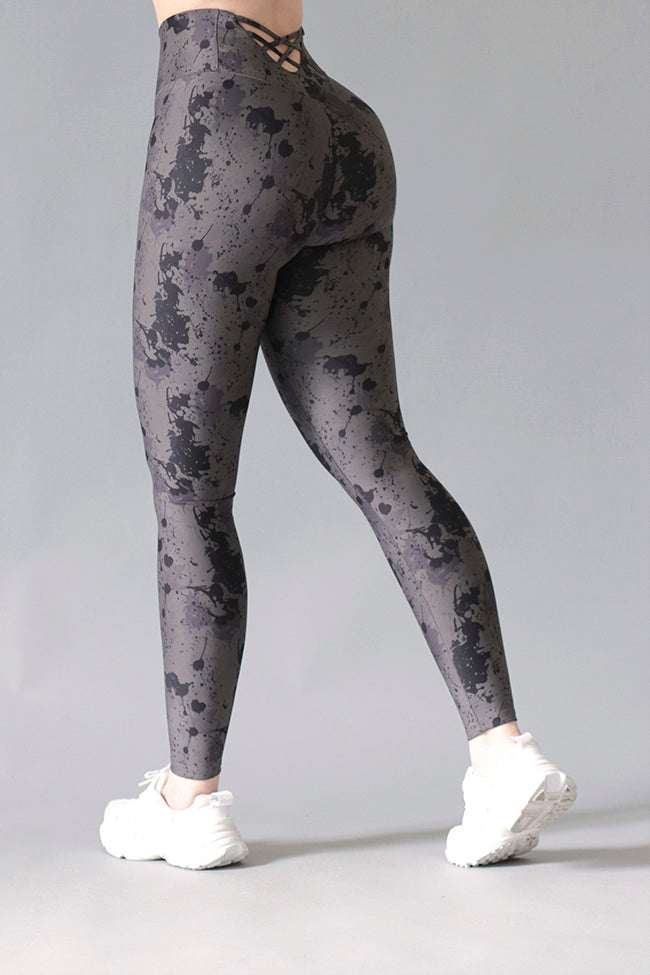 Legging Deportivo Lycra Colombiana Gala Sport Elite Utza