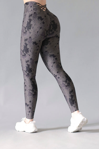 Legging Deportivo Lycra Colombiana Gala Sport Elite Utza