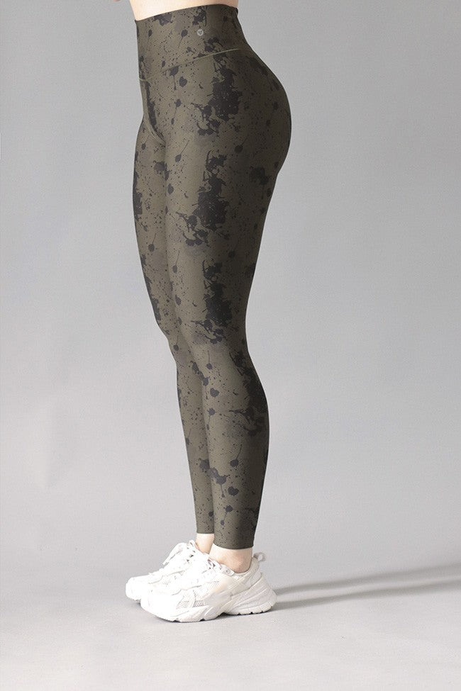 Legging Deportivo Lycra Colombiana Gala Sport Elite Utza