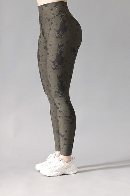 Legging Deportivo Lycra Colombiana Gala Sport Elite Utza