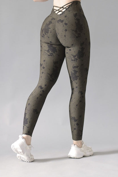 Legging Deportivo Lycra Colombiana Gala Sport Elite Utza