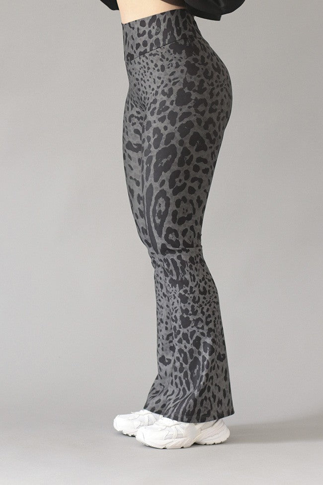Legging Deportivo Lycra Colombiana Gala Sport Push Up Coatl