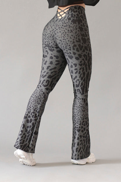 Legging Deportivo Lycra Colombiana Gala Sport Push Up Coatl
