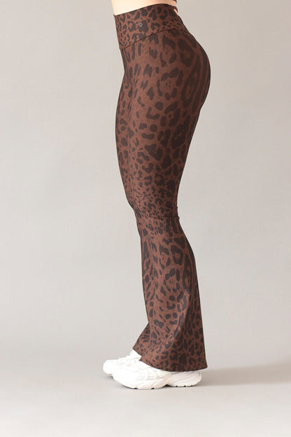 Legging Deportivo Lycra Colombiana Gala Sport Push Up Coatl