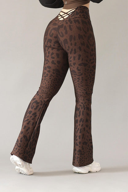 Legging Deportivo Lycra Colombiana Gala Sport Push Up Coatl