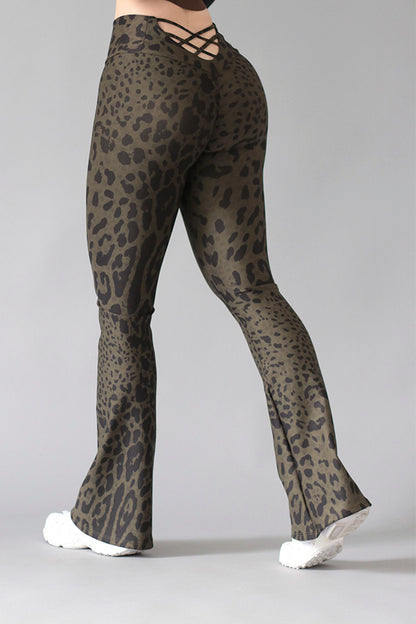 Legging Deportivo Lycra Colombiana Gala Sport Push Up Coatl
