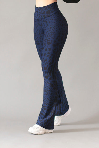 Legging Deportivo Lycra Colombiana Gala Sport Push Up Coatl
