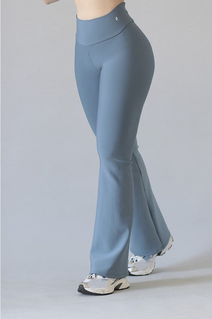 Legging Deportivo Lycra Colombiana Gala Sport Push Up Kolu