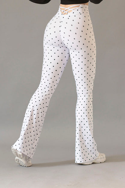 Legging Deportivo Lycra Colombiana Gala Sport Push Up Mango
