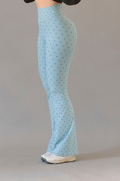 Legging Deportivo Lycra Colombiana Gala Sport Push Up Mango