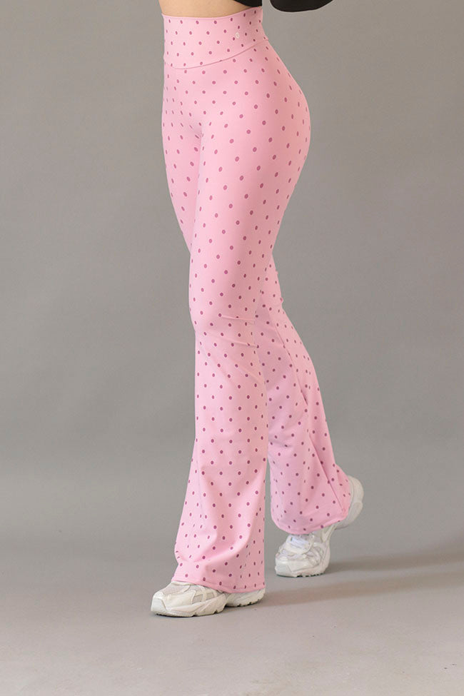 Legging Deportivo Lycra Colombiana Gala Sport Push Up Mango