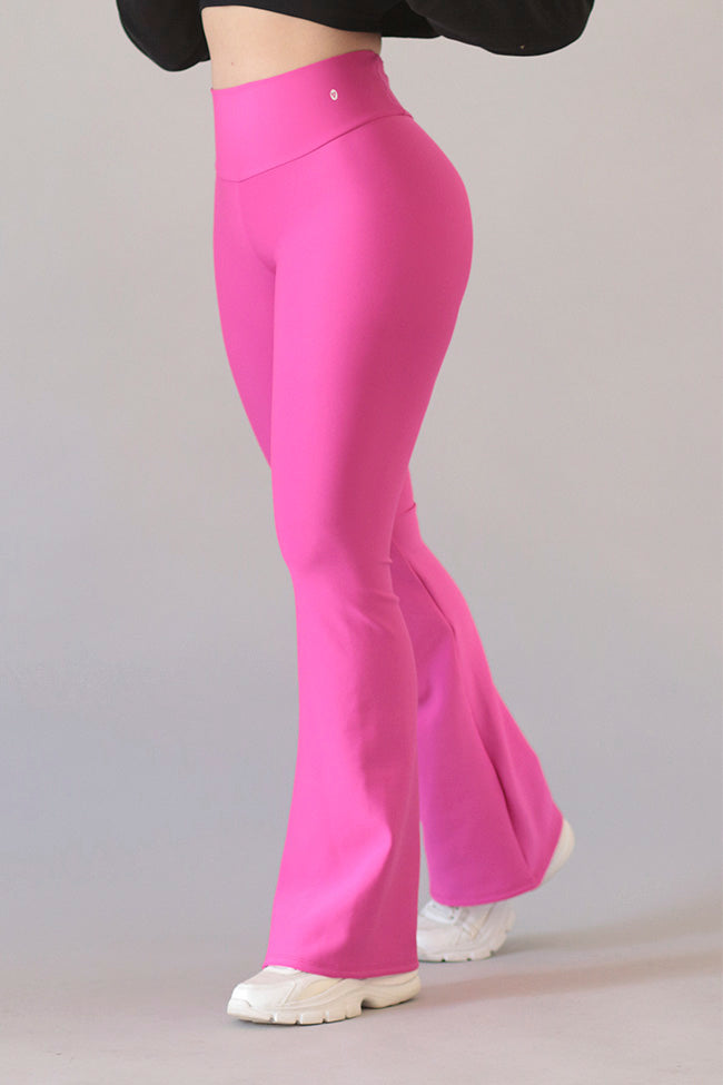 Legging Deportivo Lycra Colombiana Gala Sport Push Up Kolu