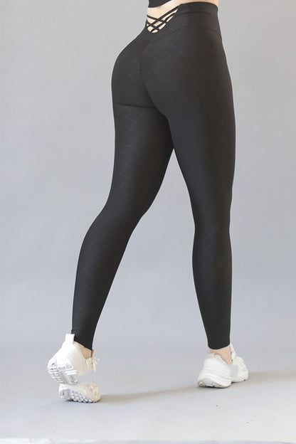 Legging Deportivo Lycra Colombiana Gala Sport Elite 892