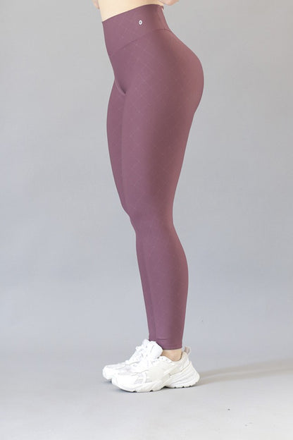 Legging Deportivo Lycra Colombiana Gala Sport Elite 892