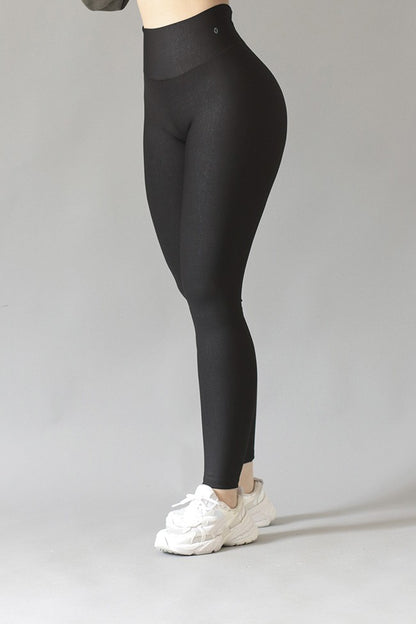 Legging Lycra Colombiana Gala Sport Elite Pupa Push Up Kipy